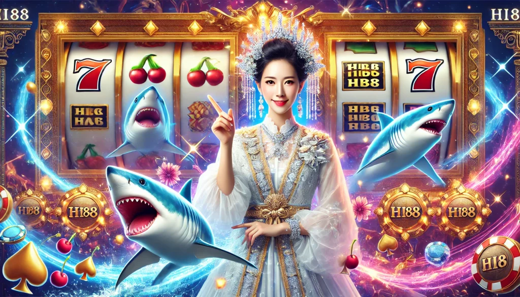 Hi88.com Hi888 - Slot Game